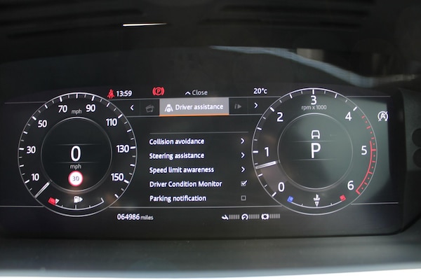 Used Land Rover Range Rover 2018 for sale - 74888573: Photo 48