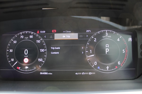 Used Land Rover Range Rover 2018 for sale - 74888573: Photo 49