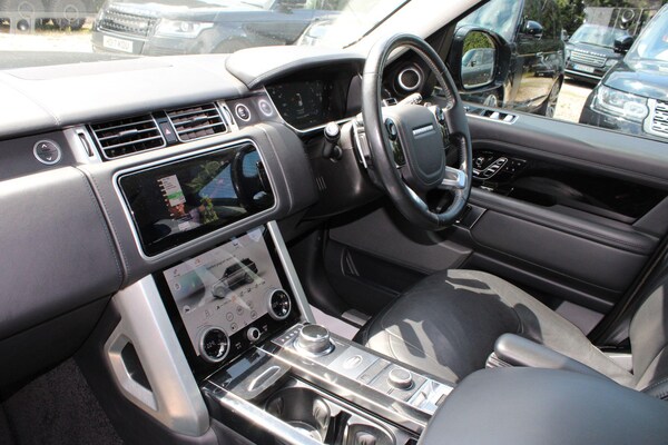 Used Land Rover Range Rover 2018 for sale - 74888573: Photo 6