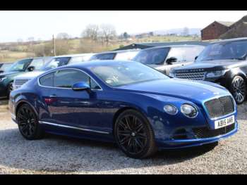 Used Bentley Continental 2015 for sale - 74701333: Photo