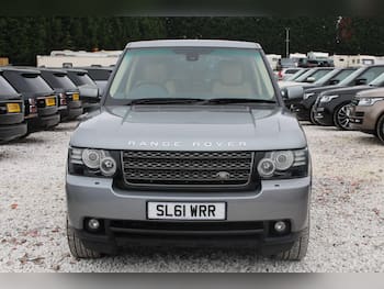 Used Land Rover Range Rover 2011 for sale - 79676662: Photo