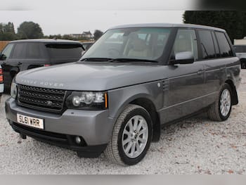 Used Land Rover Range Rover 2011 for sale - 79676662: Photo