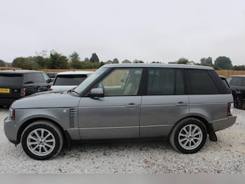 Used Land Rover Range Rover 2011 for sale - 79676662: Photo