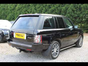 Used Land Rover Range Rover 2010 for sale - 75186756: Photo