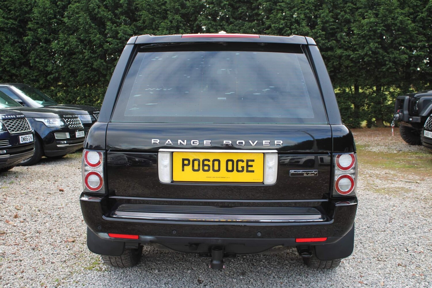 Vehicle 36