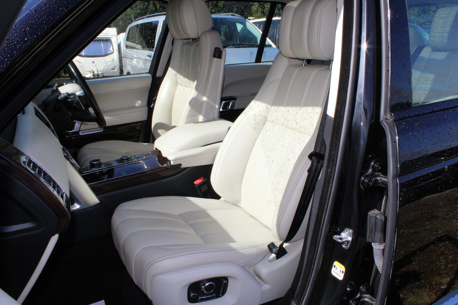 Used Land Rover Range Rover 2016 for sale - 78058569: Photo 11