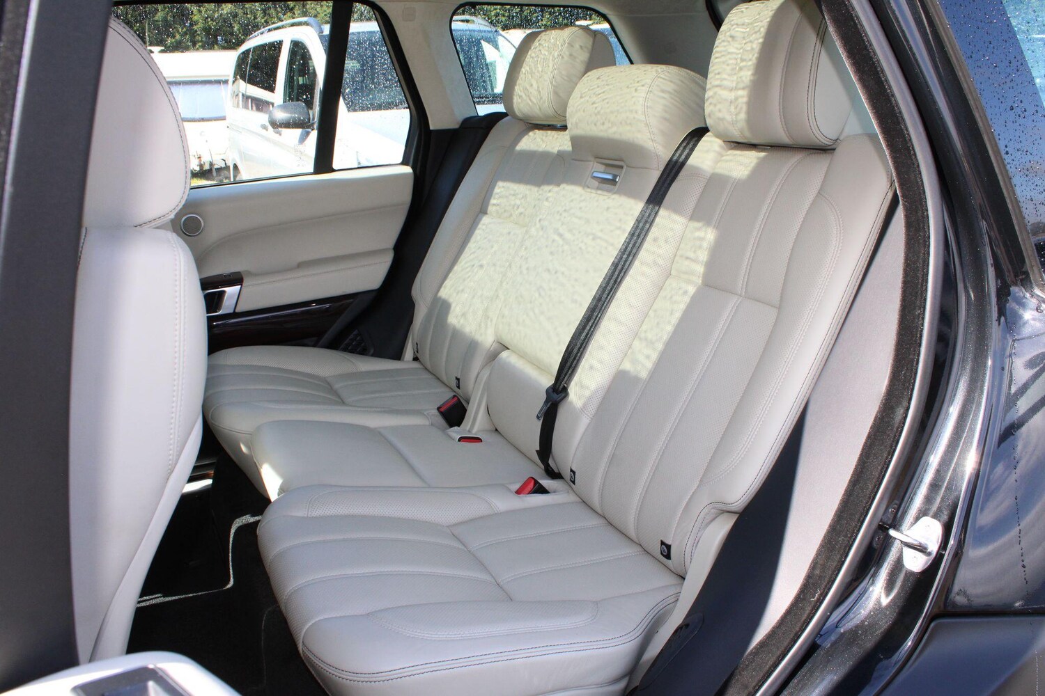 Used Land Rover Range Rover 2016 for sale - 78058569: Photo 13