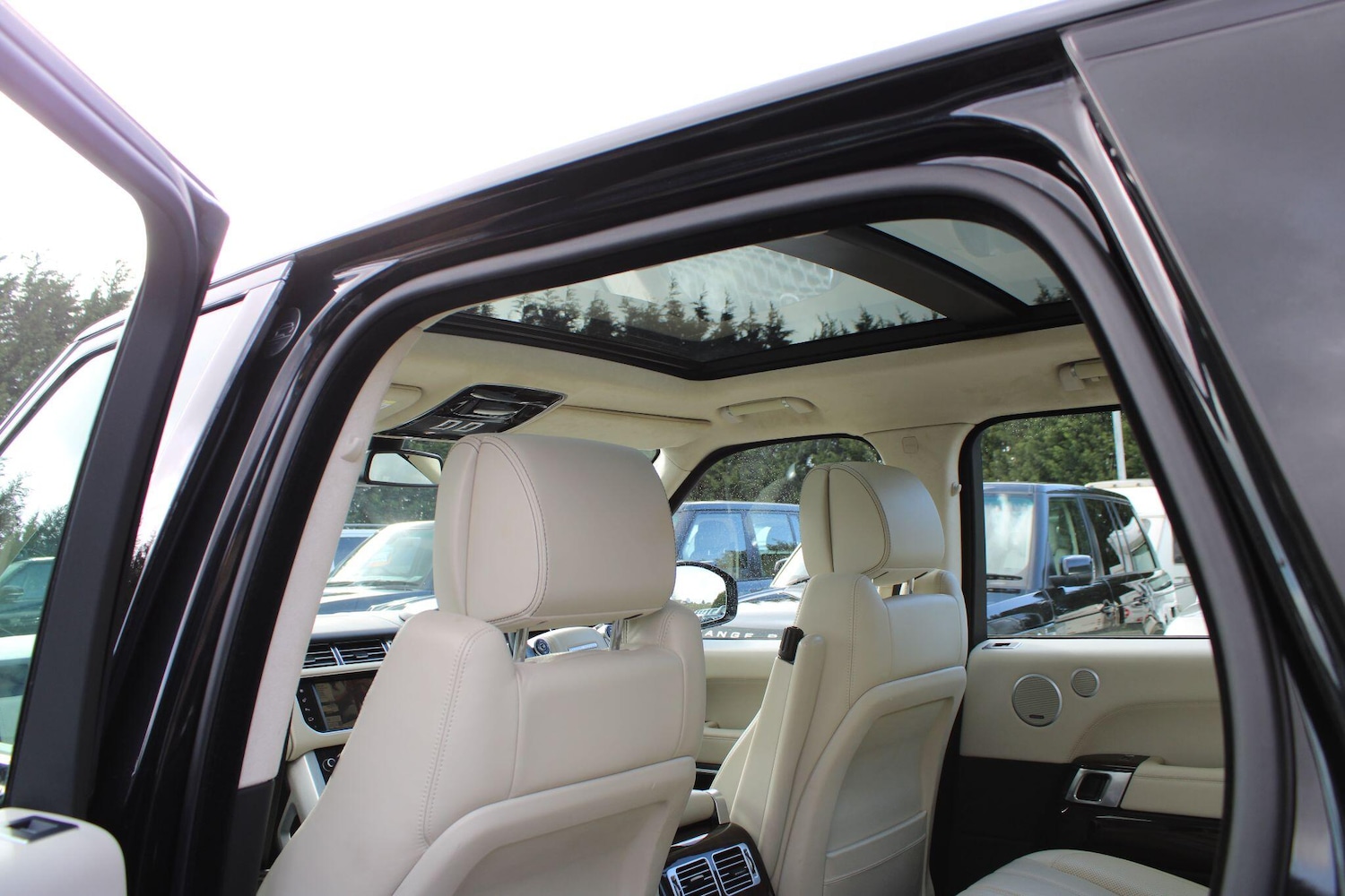 Used Land Rover Range Rover 2016 for sale - 78058569: Photo 14