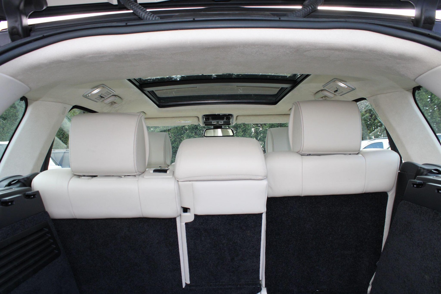 Used Land Rover Range Rover 2016 for sale - 78058569: Photo 15