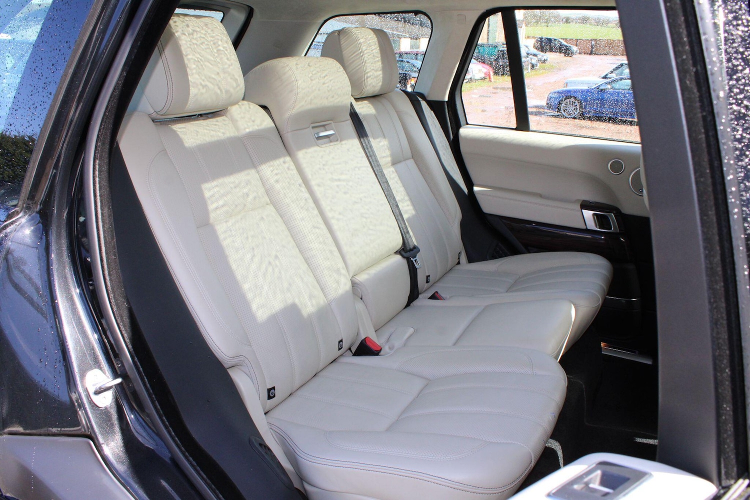 Used Land Rover Range Rover 2016 for sale - 78058569: Photo 18