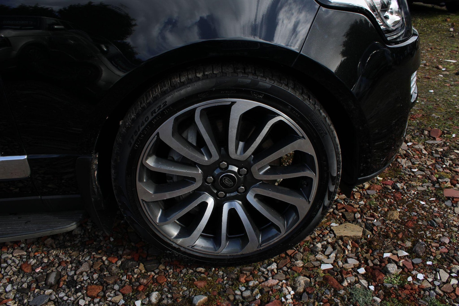 Used Land Rover Range Rover 2016 for sale - 78058569: Photo 20