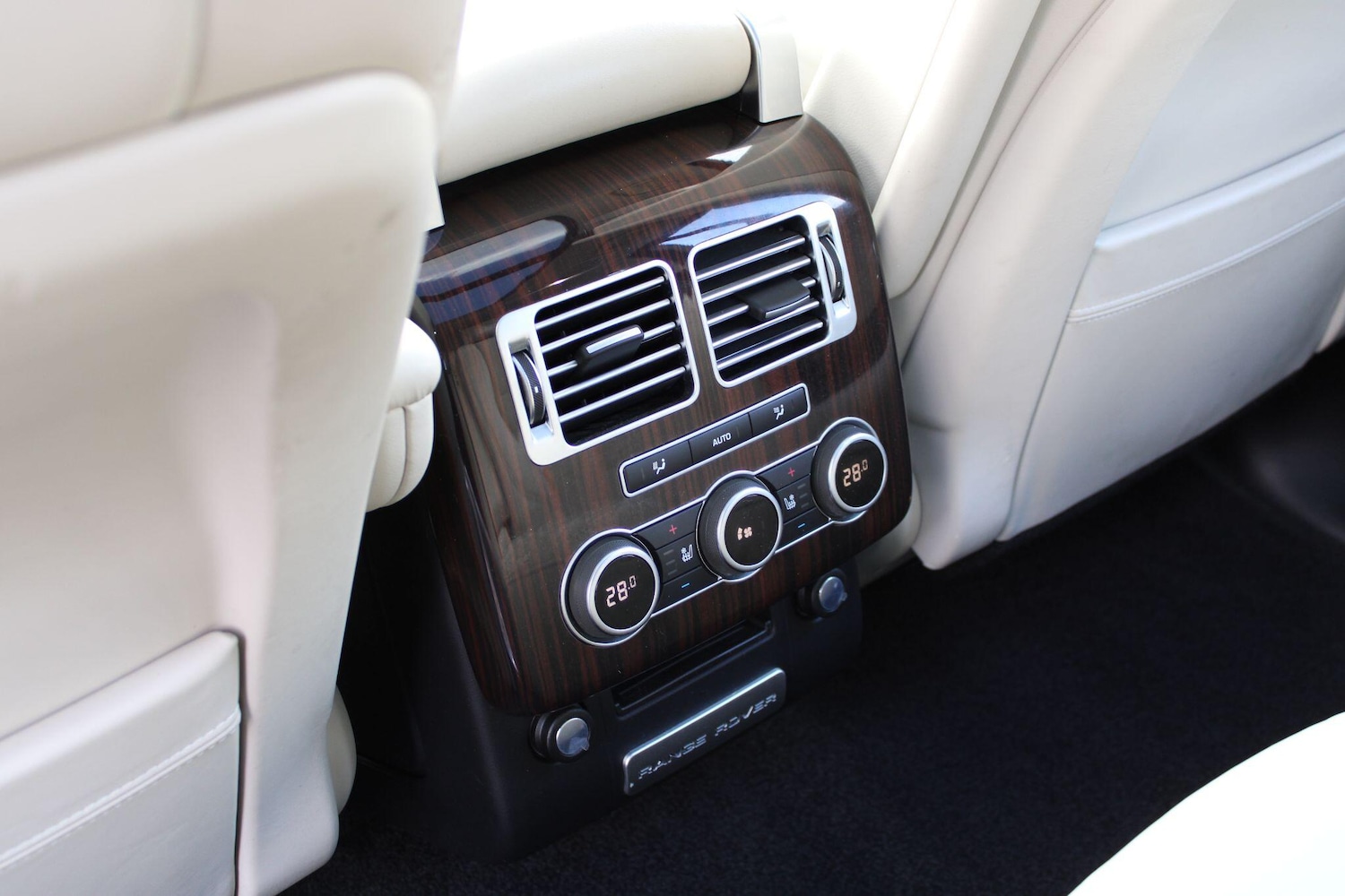 Used Land Rover Range Rover 2016 for sale - 78058569: Photo 21