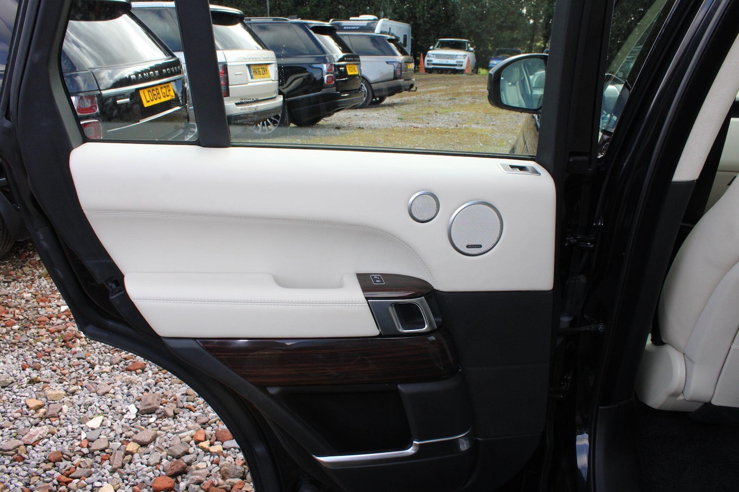 Used Land Rover Range Rover 2016 for sale - 78058569: Photo 23