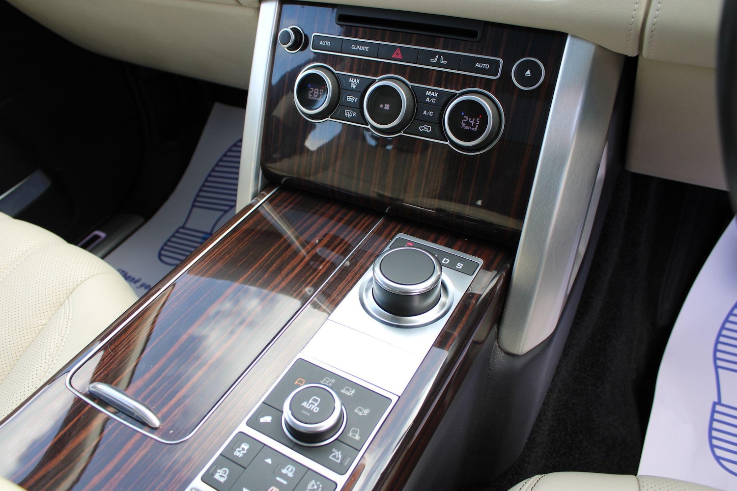 Used Land Rover Range Rover 2016 for sale - 78058569: Photo 26