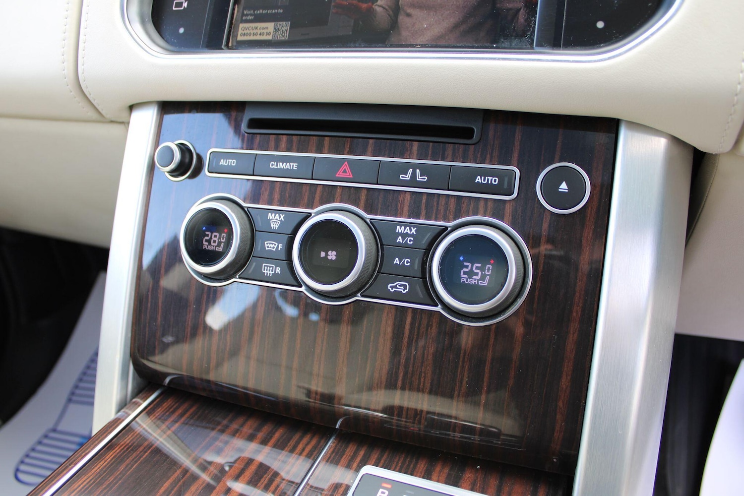 Used Land Rover Range Rover 2016 for sale - 78058569: Photo 27