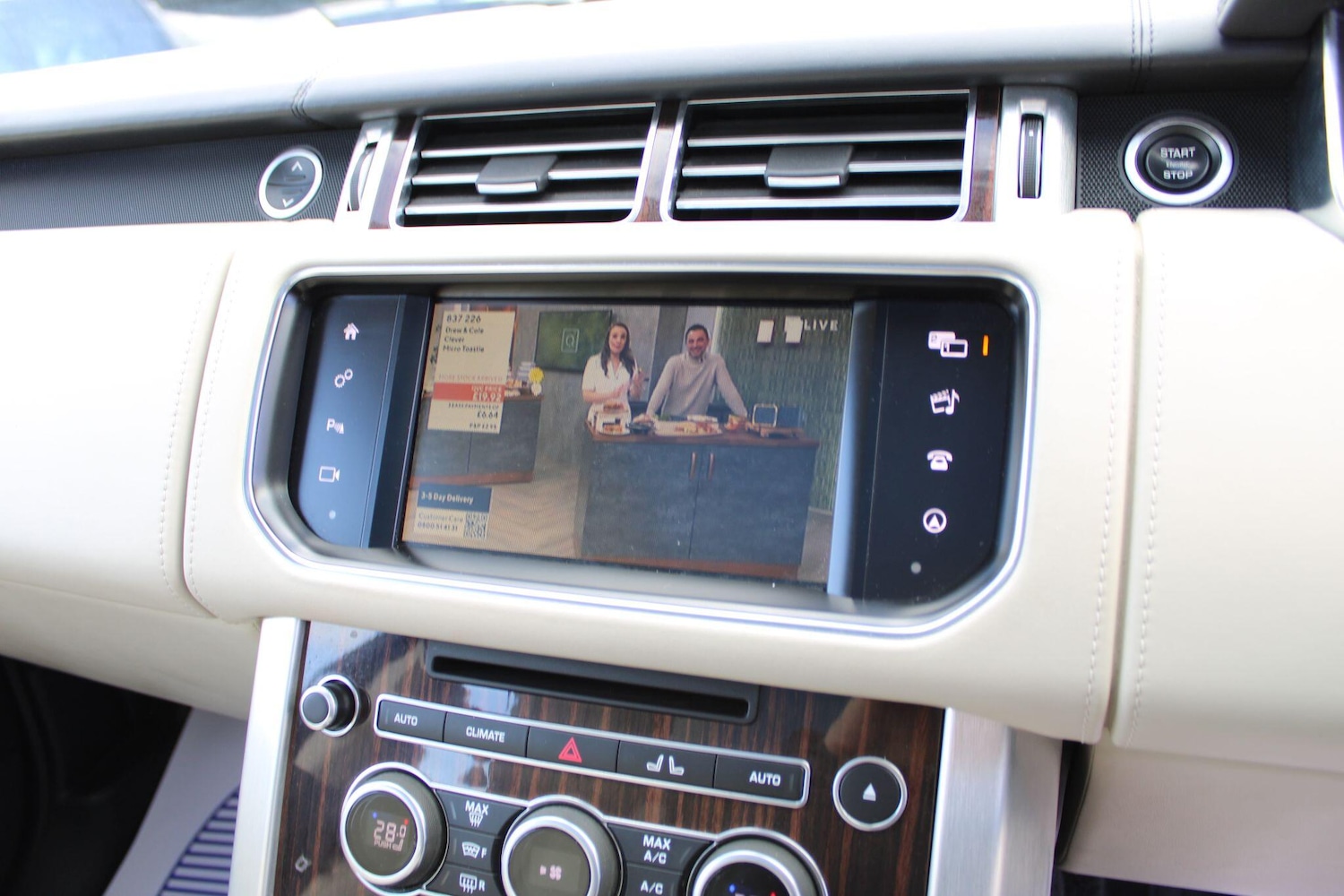 Used Land Rover Range Rover 2016 for sale - 78058569: Photo 28