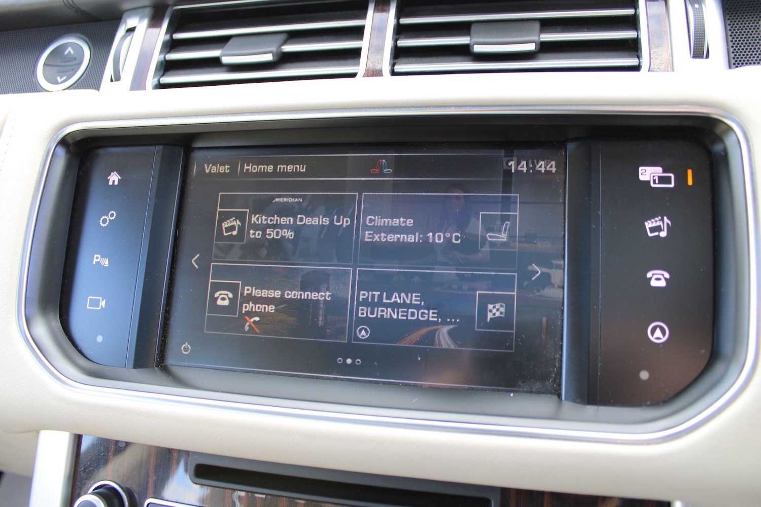 Used Land Rover Range Rover 2016 for sale - 78058569: Photo 29