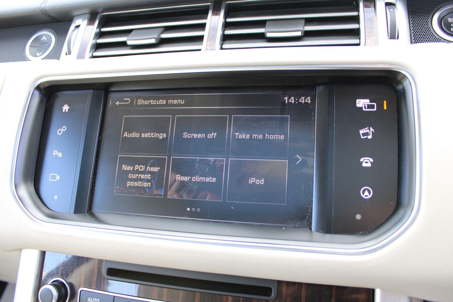 Used Land Rover Range Rover 2016 for sale - 78058569: Photo 30