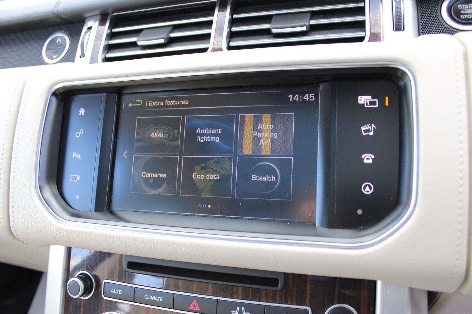 Used Land Rover Range Rover 2016 for sale - 78058569: Photo 31