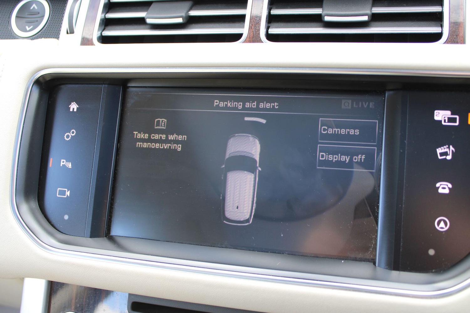 Used Land Rover Range Rover 2016 for sale - 78058569: Photo 32