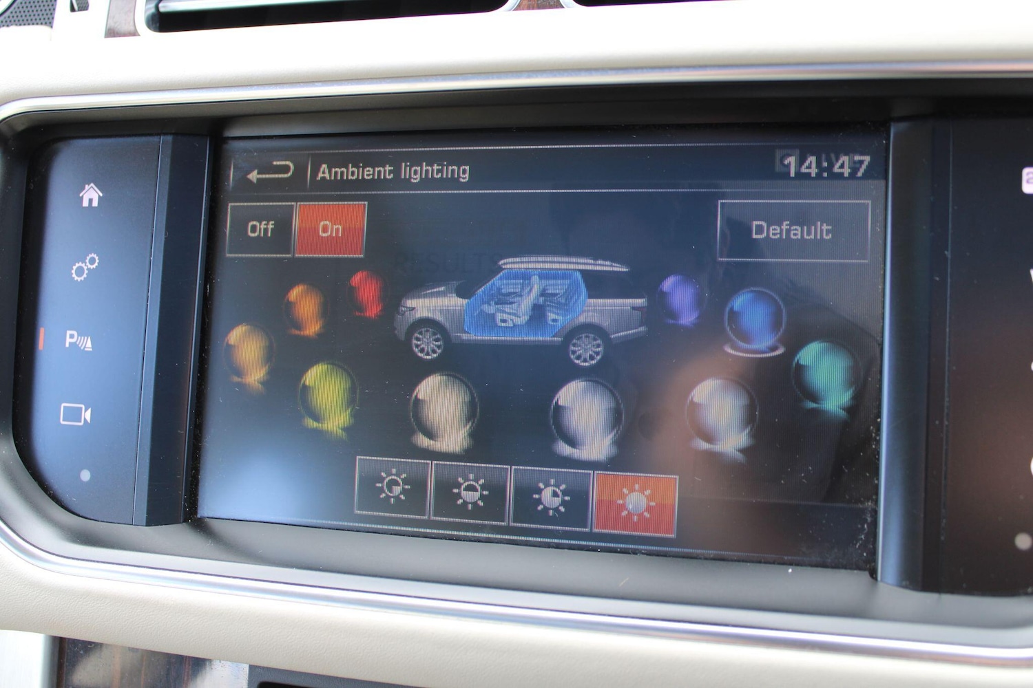 Used Land Rover Range Rover 2016 for sale - 78058569: Photo 33