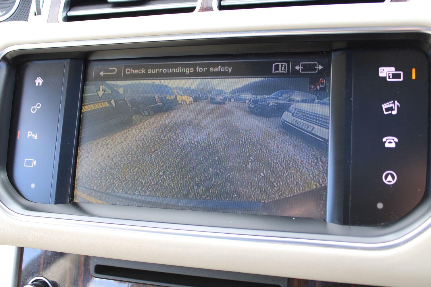 Used Land Rover Range Rover 2016 for sale - 78058569: Photo 34