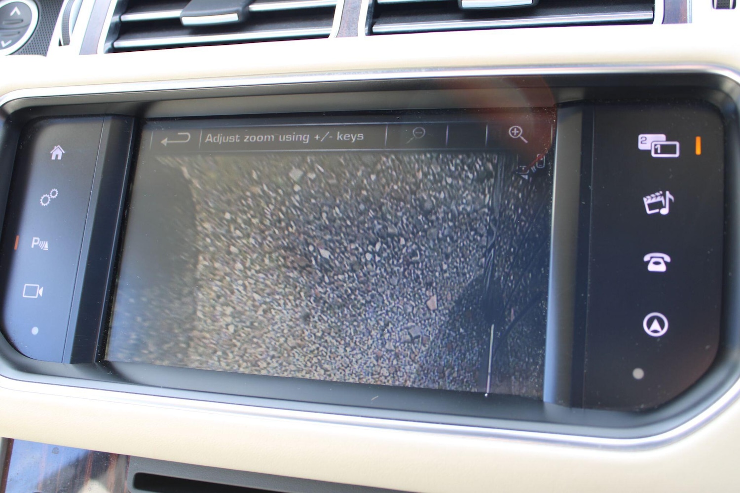 Used Land Rover Range Rover 2016 for sale - 78058569: Photo 35