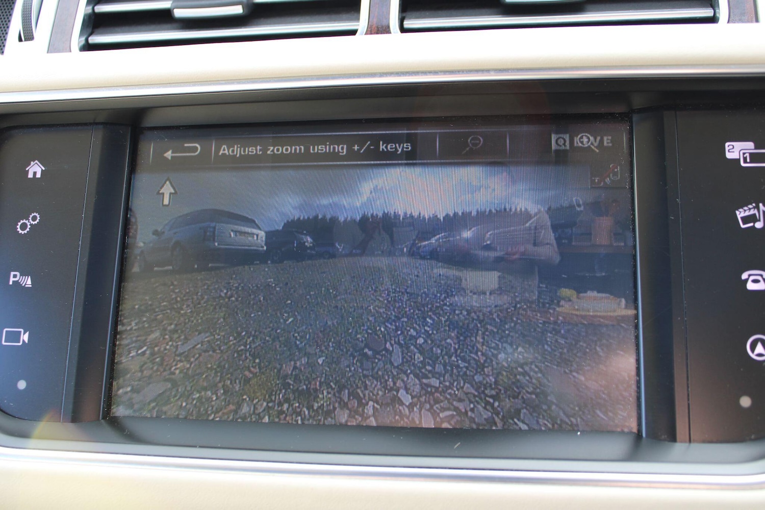 Used Land Rover Range Rover 2016 for sale - 78058569: Photo 37