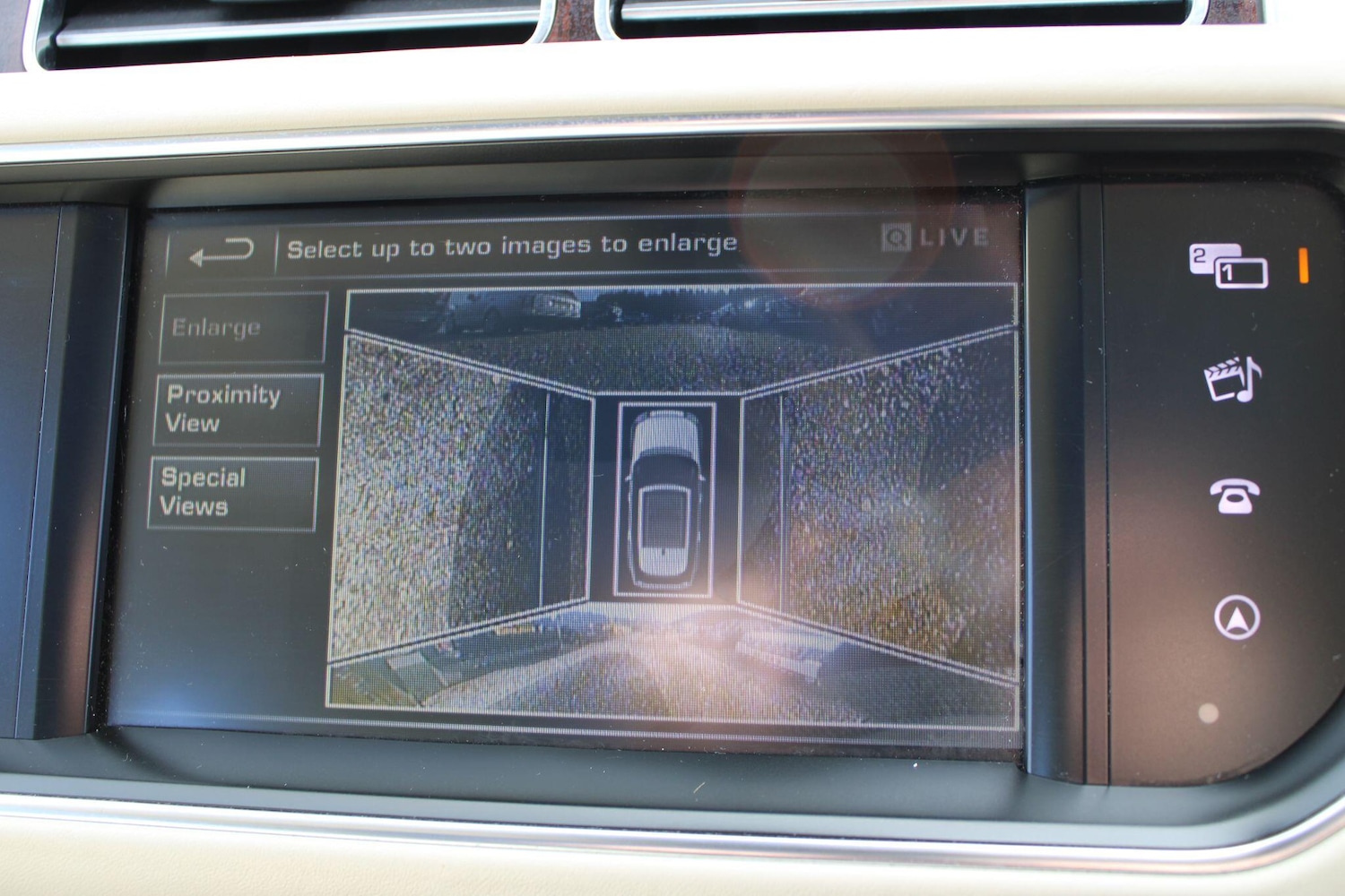 Used Land Rover Range Rover 2016 for sale - 78058569: Photo 38