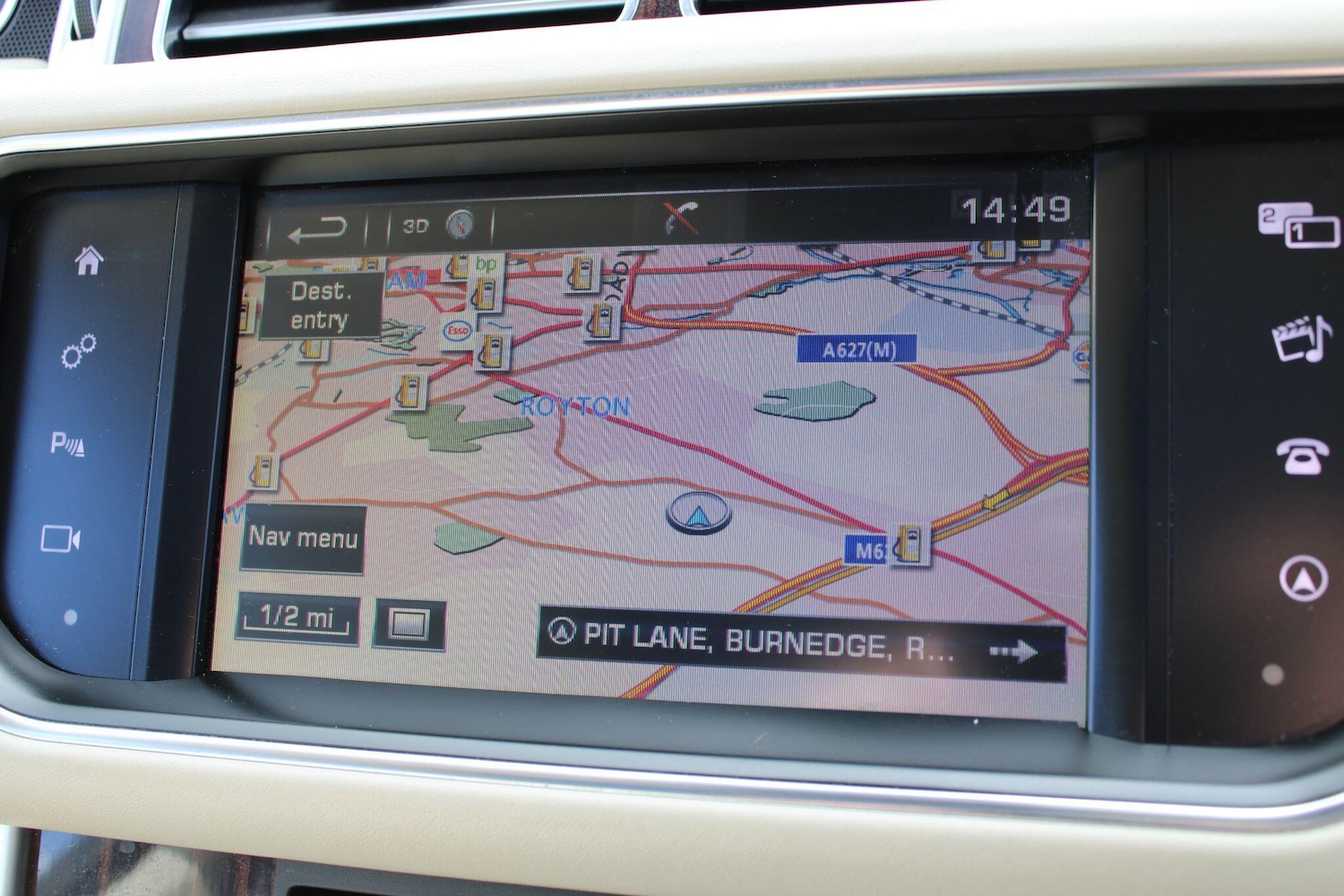 Used Land Rover Range Rover 2016 for sale - 78058569: Photo 39