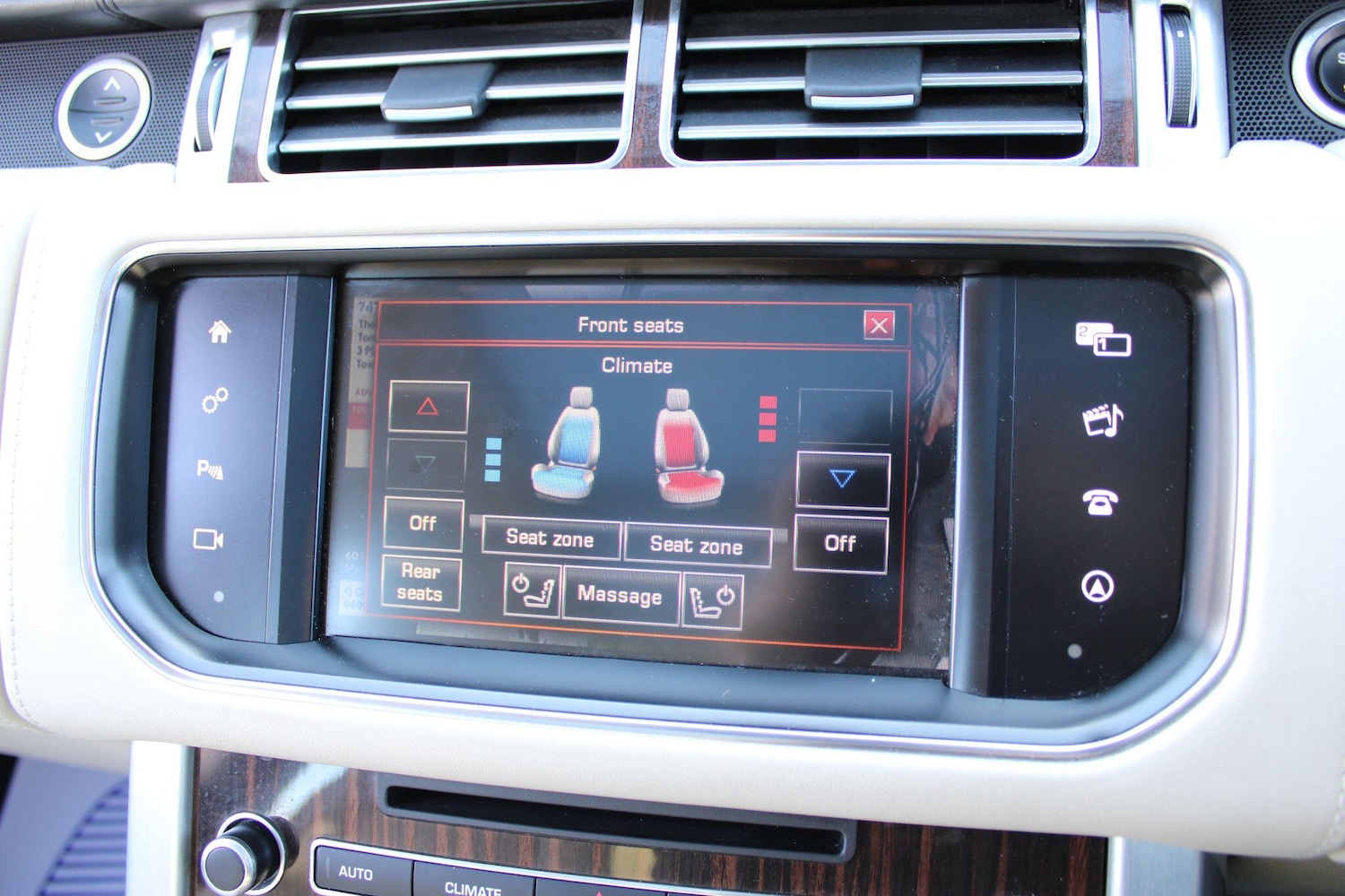 Used Land Rover Range Rover 2016 for sale - 78058569: Photo 40