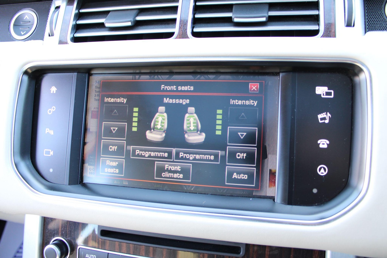 Used Land Rover Range Rover 2016 for sale - 78058569: Photo 41