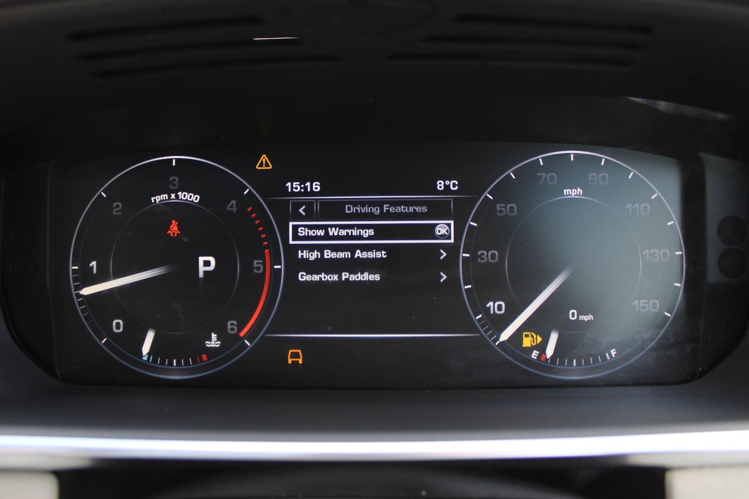 Used Land Rover Range Rover 2016 for sale - 78058569: Photo 43