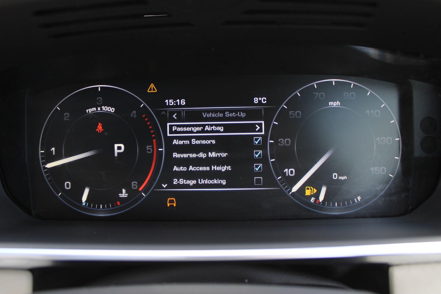 Used Land Rover Range Rover 2016 for sale - 78058569: Photo 45