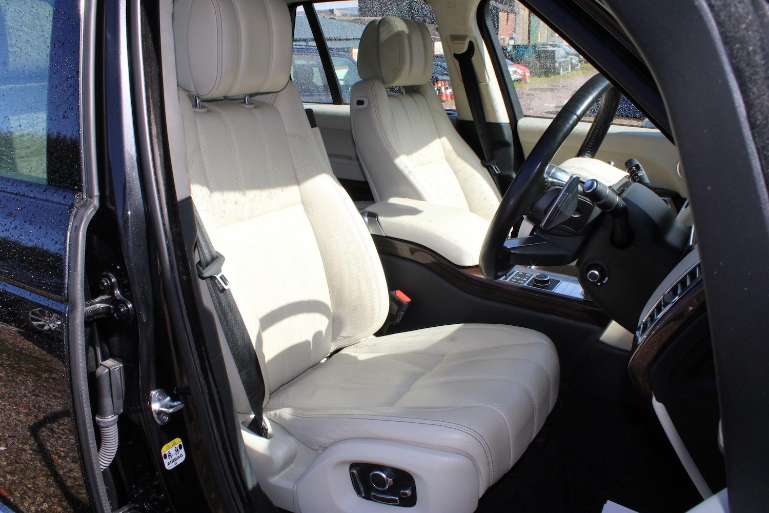 Used Land Rover Range Rover 2016 for sale - 78058569: Photo 9