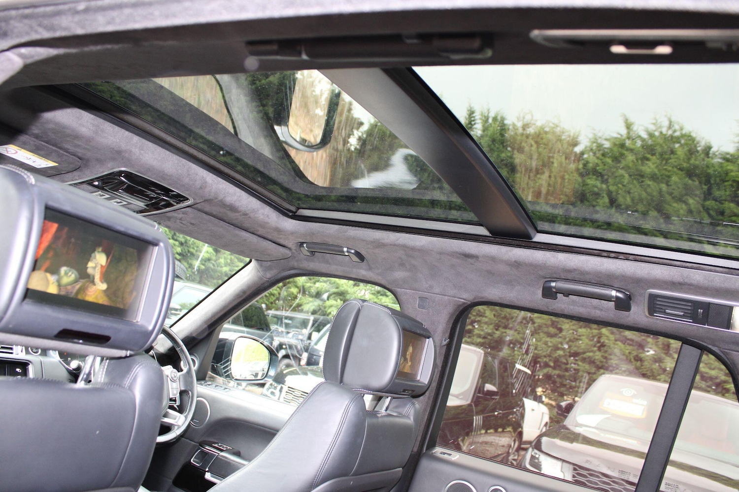 Used Land Rover Range Rover 2016 for sale - 77097420: Photo 11