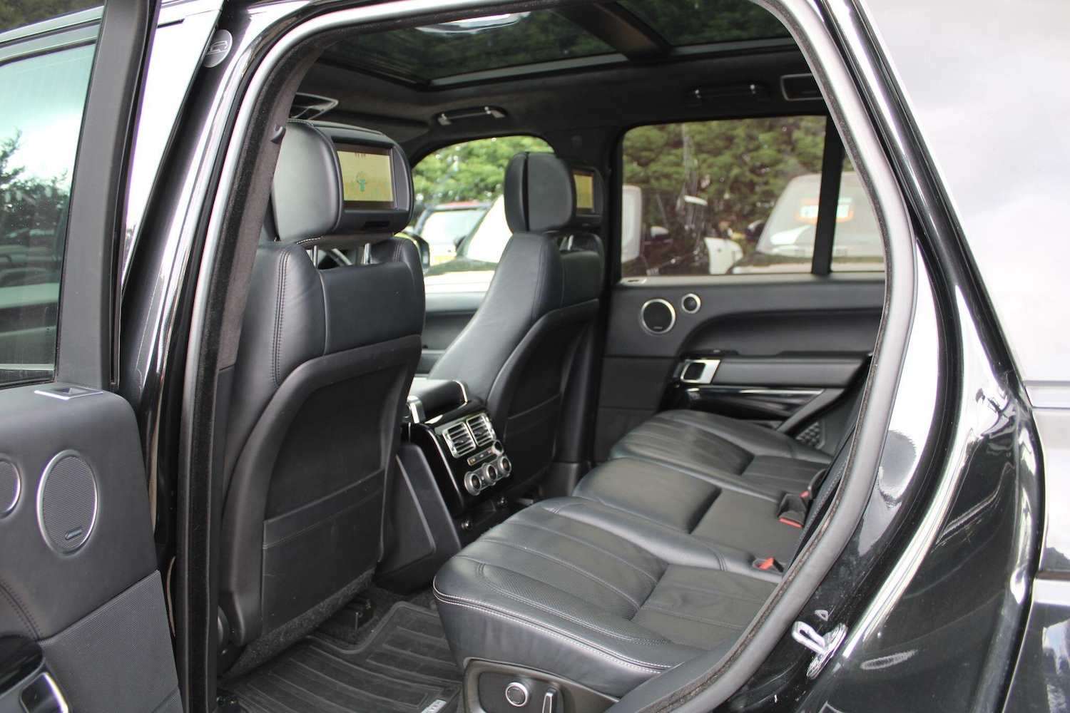 Used Land Rover Range Rover 2016 for sale - 77097420: Photo 13