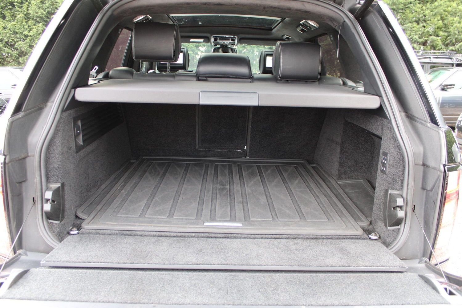 Used Land Rover Range Rover 2016 for sale - 77097420: Photo 15