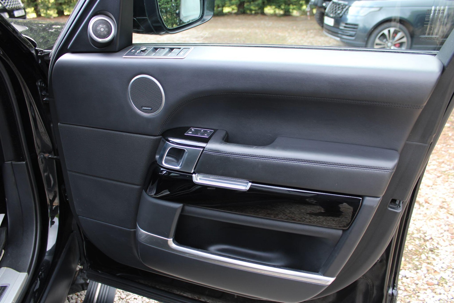 Used Land Rover Range Rover 2016 for sale - 77097420: Photo 18