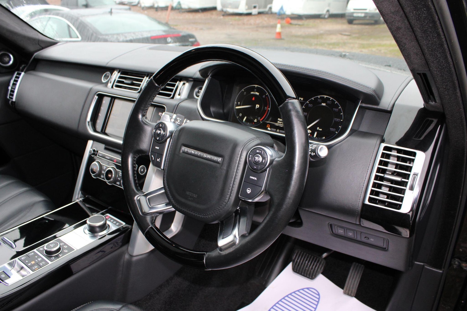 Used Land Rover Range Rover 2016 for sale - 77097420: Photo 19