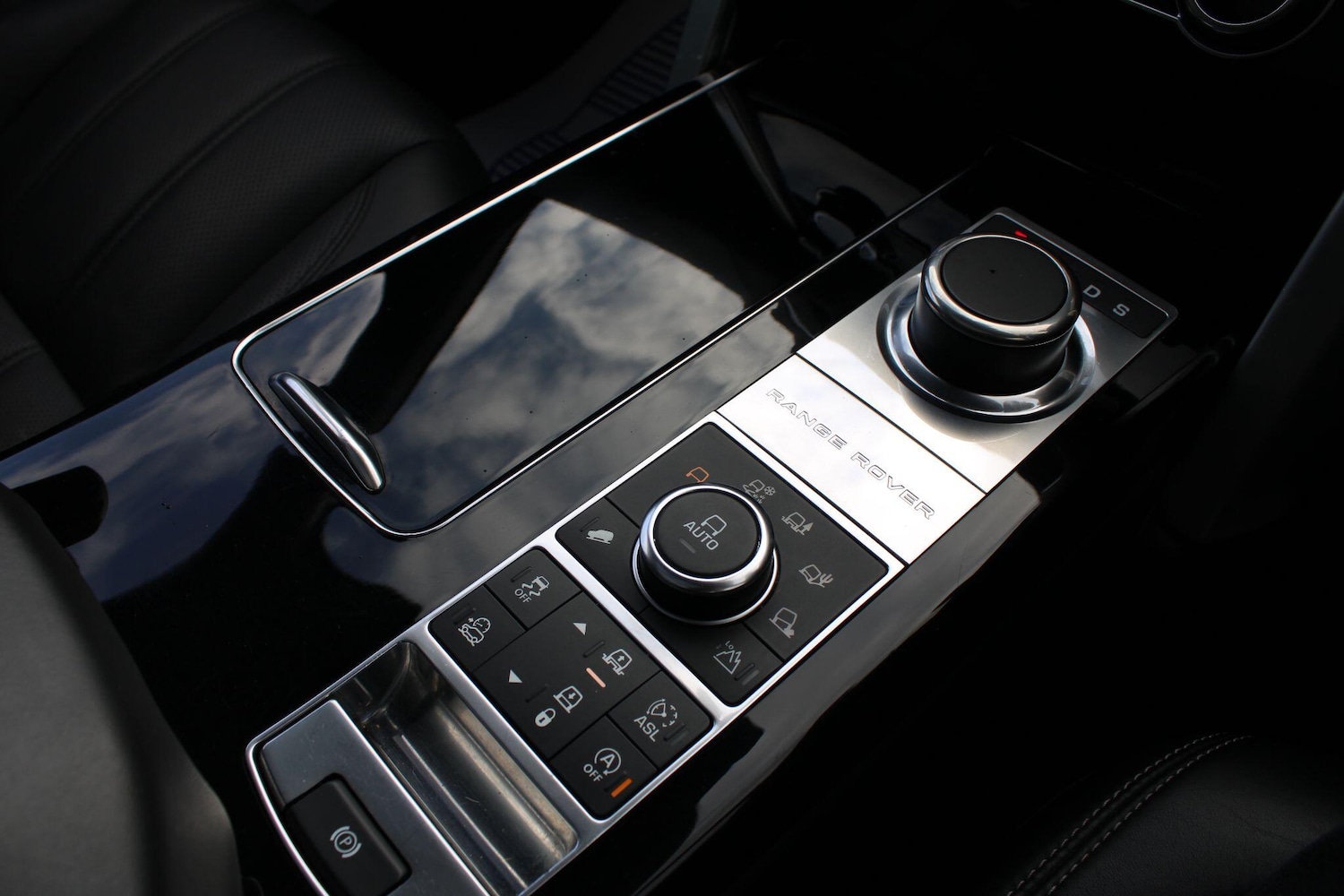 Used Land Rover Range Rover 2016 for sale - 77097420: Photo 21