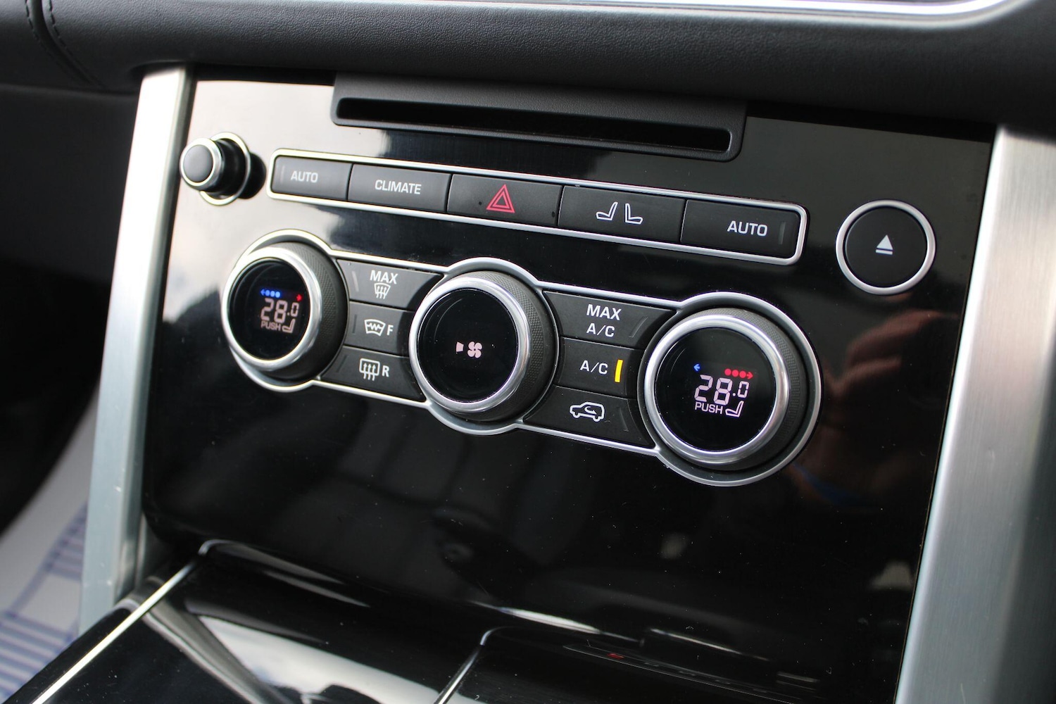 Used Land Rover Range Rover 2016 for sale - 77097420: Photo 22