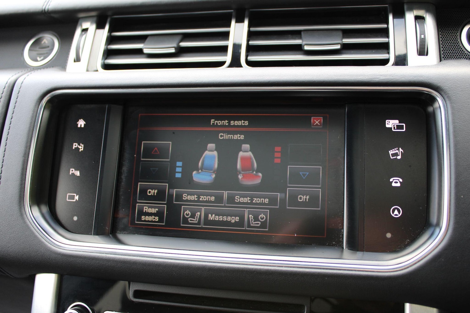 Used Land Rover Range Rover 2016 for sale - 77097420: Photo 23