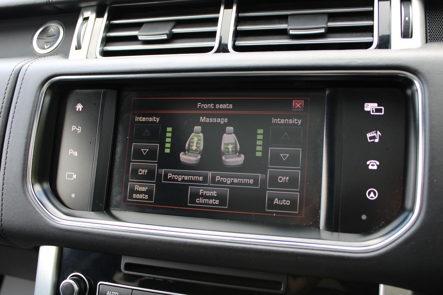 Used Land Rover Range Rover 2016 for sale - 77097420: Photo 24