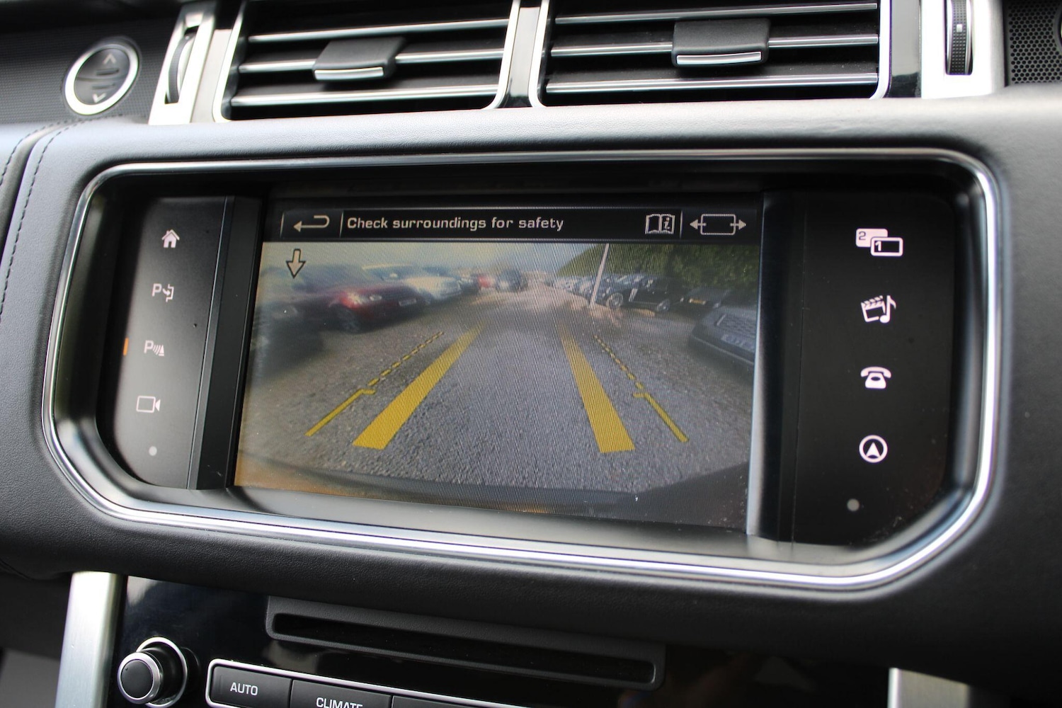 Used Land Rover Range Rover 2016 for sale - 77097420: Photo 26