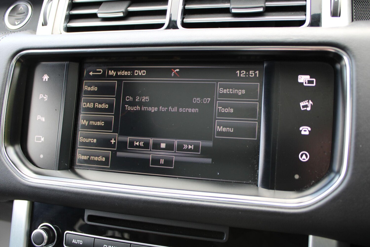 Used Land Rover Range Rover 2016 for sale - 77097420: Photo 27