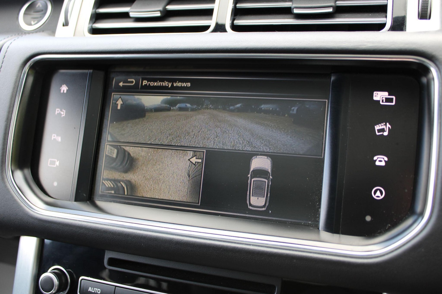 Used Land Rover Range Rover 2016 for sale - 77097420: Photo 29