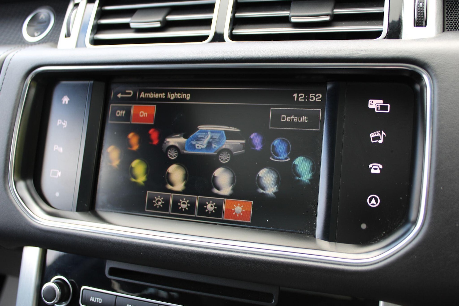 Used Land Rover Range Rover 2016 for sale - 77097420: Photo 34