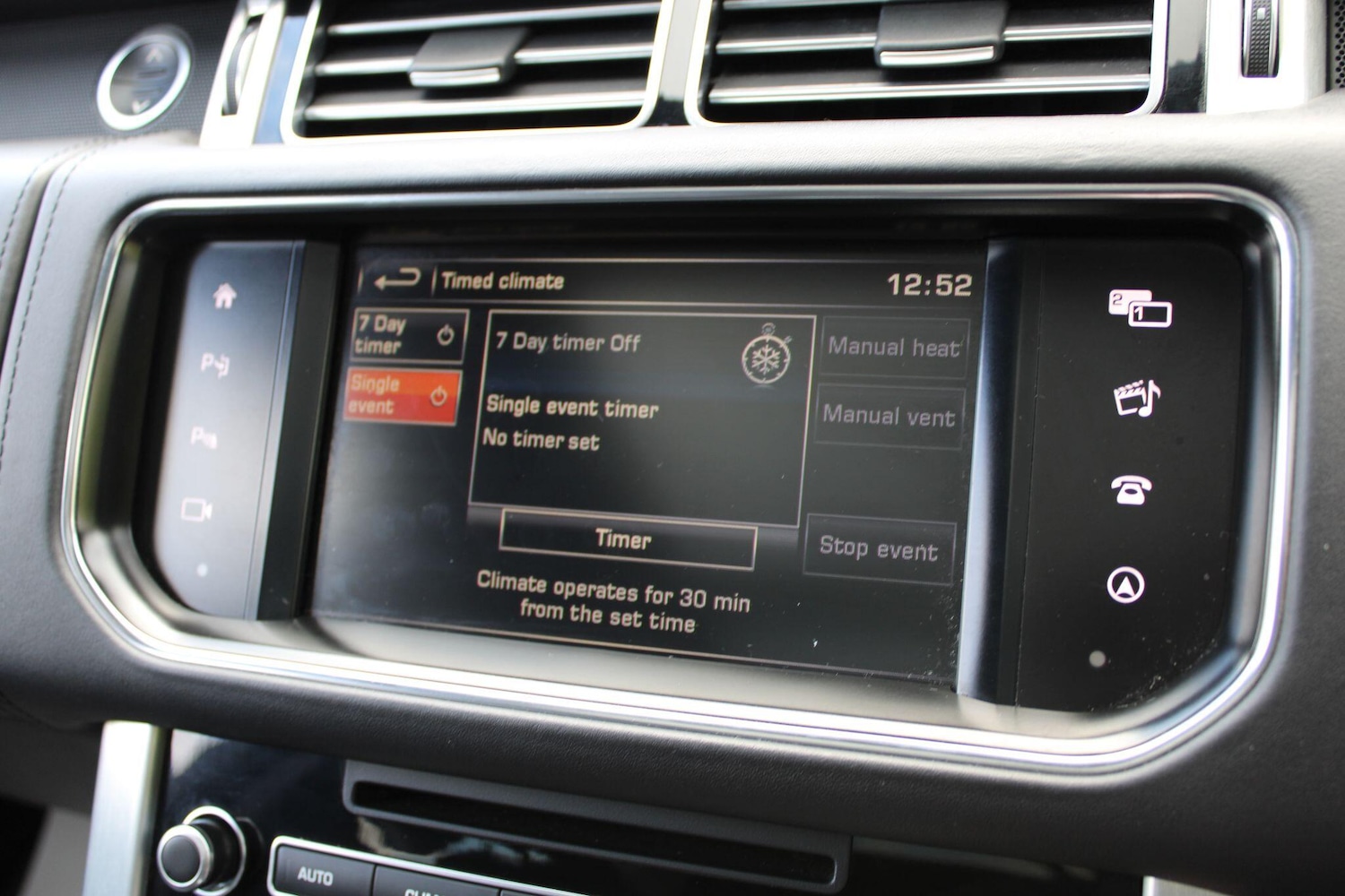 Used Land Rover Range Rover 2016 for sale - 77097420: Photo 35