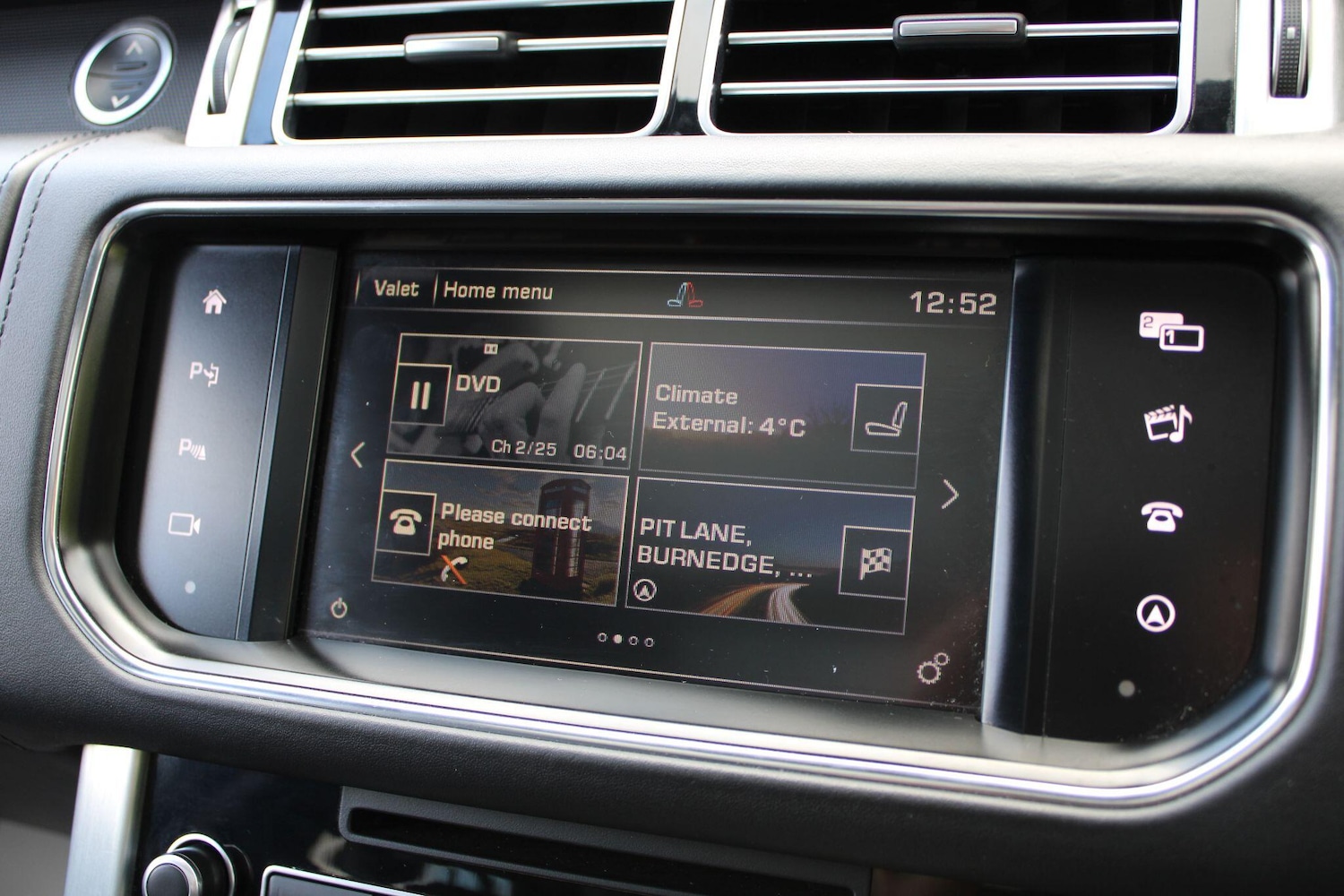 Used Land Rover Range Rover 2016 for sale - 77097420: Photo 36